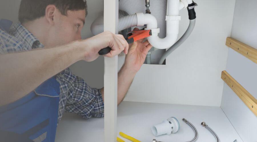 Professional septic pumping service in Saint Paul Island, AK